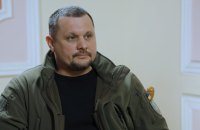 У Чернігові ворог атакував атакував термінал “Нової пошти”