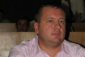 Тернопольский облсовет возобновил работу после годичного простоя 