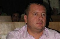 Тернопольский облсовет возобновил работу после годичного простоя 