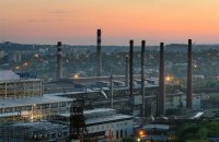 "ДНР" захватила принадлежащий российскому "Мечелу" метзавод 