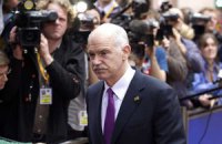 Власти Греции решили не проводить референдум по евро