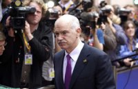 Премьер Греции официально объявил об отставке