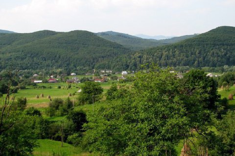 На Закарпатье зафиксировали подземный толчок магнитудой 2,5
