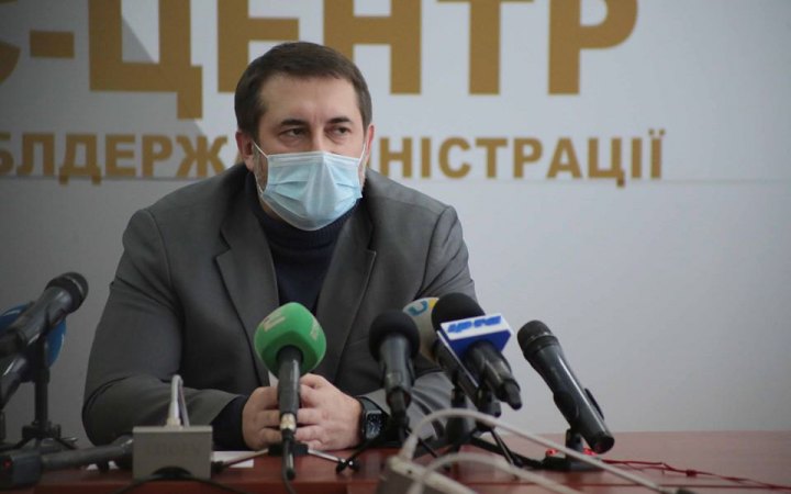 На завтра для Лисичанської громади запланована евакуація на автобусах, можна брати хатніх улюбленців