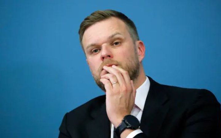 Литва пропонує призначити єврокомісара із санкцій