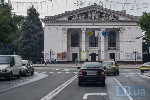 Качество воздуха в Мариуполе соответствует нормам, - лабораторные данные