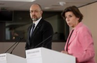 За результатами конференції у Франції на підтримку України виділили понад мільярд доларів 