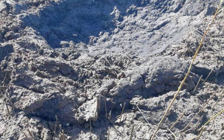 Ворог здійснив понад 340 ударів по Запорізькій області, постраждала дитина