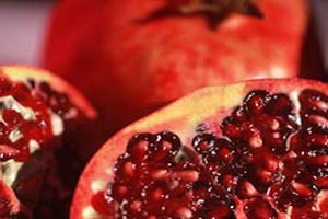 Гранатовый сок - лучшее средство от стресса на работе