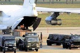 Экипажу Ил-76 в Бангкоке может грозить смертная казнь