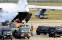 Экипажу Ил-76 в Бангкоке может грозить смертная казнь