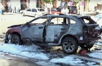 Людина, причетна до СБУ, була під будинком Шеремета напередодні його вбивства (оновлено)