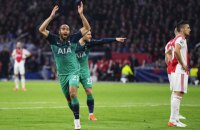 УЕФА определил лучшего игрока ответных полуфиналов Лиги Чемпионов
