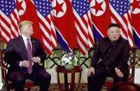 Коли Кіму не потрібен Трамп