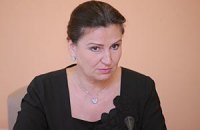 Богословская выходит из Партии регионов
