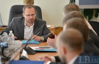 Регламентый комитет предложил закрыть кулуары Рады для журналистов