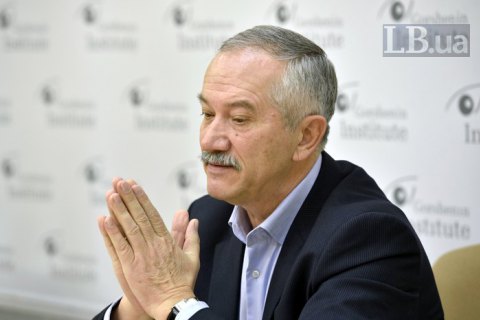 Пинзеник отримає місце в наглядовій раді "Магістральних газопроводів"