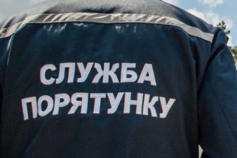 В Одессе в пожаре в пятиэтажном доме погибли трое людей 