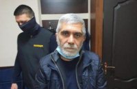 У Кривому Розі затримали кримінального авторитета на прізвисько "Дід", який втік з-під суду