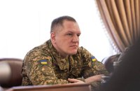 Нацгвардія домовилась із Жандармерією Франції про спільні навчання