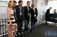 На Каннському кінофестивалі показали українське "Плем'я"
