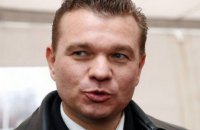 СБУ задержала крупного бизнесмена за строительство в Крыму
