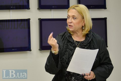 Кужель вважає корупційним законопроект про НКРЕ