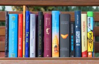 Як видати книгу в Україні під час війни? Поради від фахівчині
