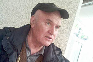 Младич может не дожить до суда - адвокат