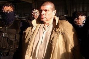 Мексиканский наркобарон приговорен в США к 25 годам тюрьмы