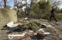 За добу ЗСУ ліквідували ще 370 російських солдат