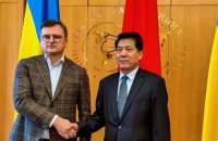 Непроста розмова: з чим поїхав з України спецпредставник Китаю