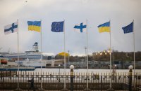 Фінляндія оголосила пакет допомоги на 188 млн євро з ППО і боєприпасами для артилерії