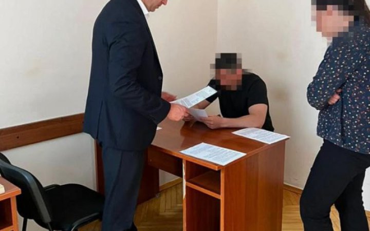 Замах на Єрмолаєва в Монако: у справі про вбивство Анастасії Березовської двом затриманим вручено підозри