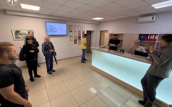 Заочно повідомили про підозру російському бізнесмену Васіну, який має 1,5 млрд грн активів в Україні 