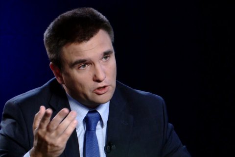 Ни одна страна в мире не будет воевать с Россией, - Климкин