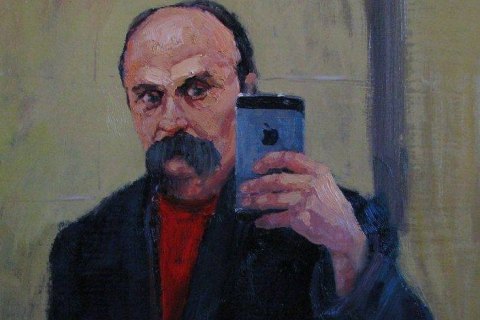 В Киевское метро сегодня можно будет попасть бесплатно за стихи Шевченко