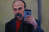 В Киевское метро сегодня можно будет попасть бесплатно за стихи Шевченко