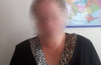 В Хмельницком женщина посуточно "сдавала в аренду" своих детей попрошайкам