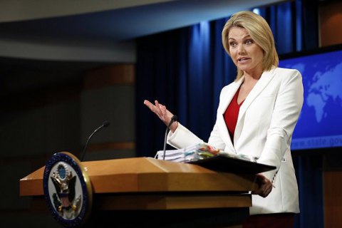 Трамп решил назначить спикера Госдепа послом США в ООН