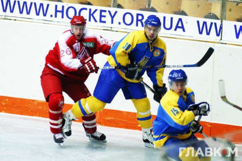 Легенды украинского хоккея написали письмо Зеленскому