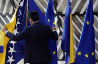 Євроінтеграція Боснії та послаблення Росії