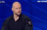 Зеленський звільнив начальника Департаменту кібербезпеки СБУ Вітюка