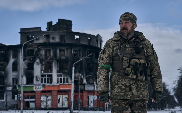 Мадяр: у вересні кількість знищених окупантів зросла на 25 % порівняно з серпнем