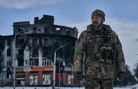 Мадяр: у вересні кількість знищених окупантів зросла на 25 % порівняно з серпнем