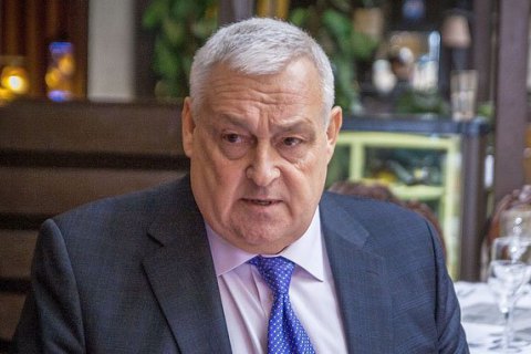Украинская зерновая ассоциация призывает Гройсмана защитить Ukrlandfarming от Гонтаревой
