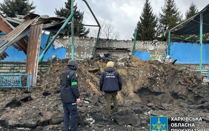 Головне за ніч. Середа, 22 лютого 