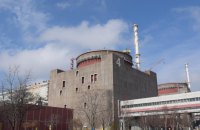“Укренерго” заявила, що відновила надійність живлення Запорізької АЕС