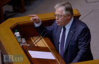 Симоненко на допросе в СБУ рассказал, как сохранить целостность Украины