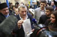 Ахтем Чийгоз рассказал в ООН, что ​крымские татары не голосовали на выборах президента РФ